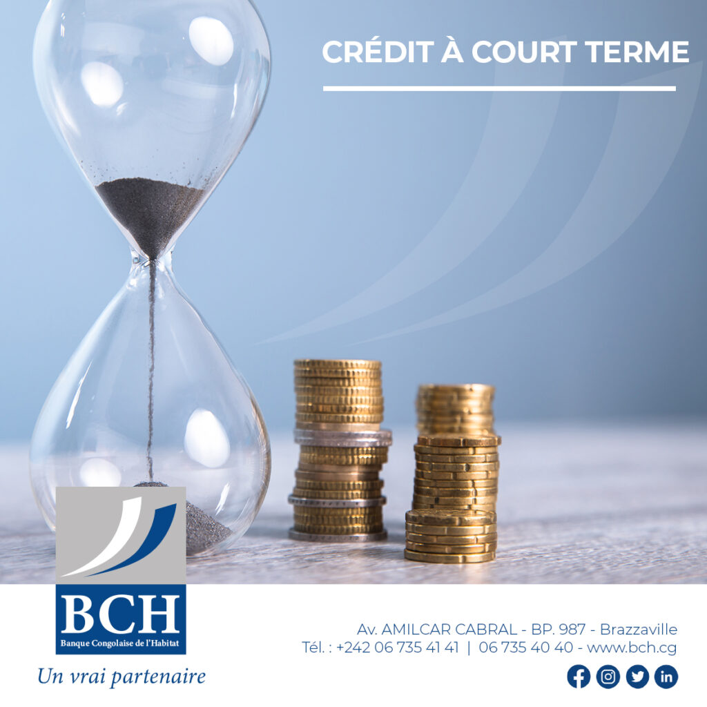 Crédit à court terme