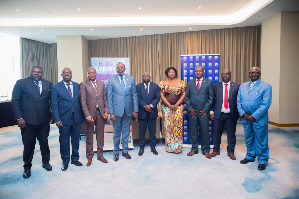 Conseil d'Administration de la BCH